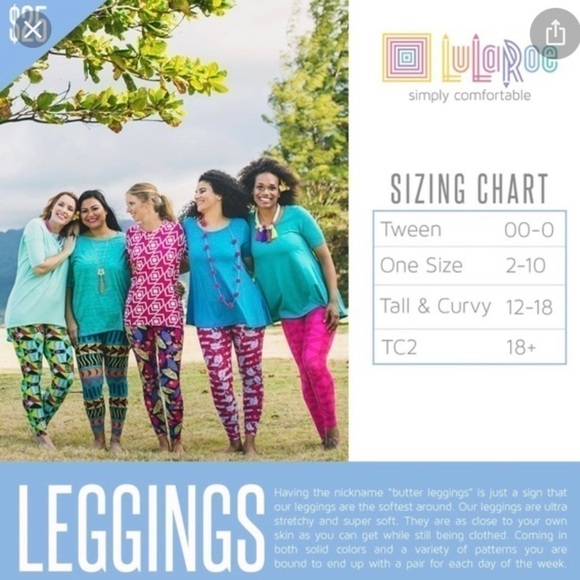 𝅺lularoe OS Minnie Mouse leggings - Picture 5 of 6